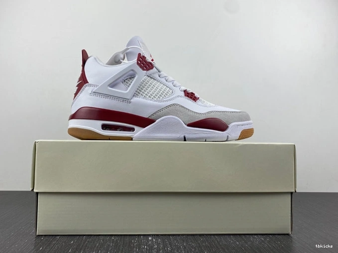 Cheap TB x DR5415- Air 3941 Nike Jordan SB 4 RelaxedFit 1016